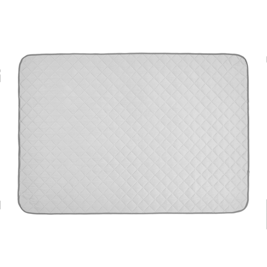 Dog Pillow Pet Summer Cooling Mat and Sleeping Pad Waterproof Pet Cooling Mat for Cat Dog Keep Cooling Supplies Self Cooling Mat